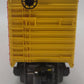 Lionel 6-36291 O Gauge The Simpsons Boxcar EX/Box