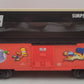 Lionel 6-36291 O Gauge The Simpsons Boxcar EX/Box