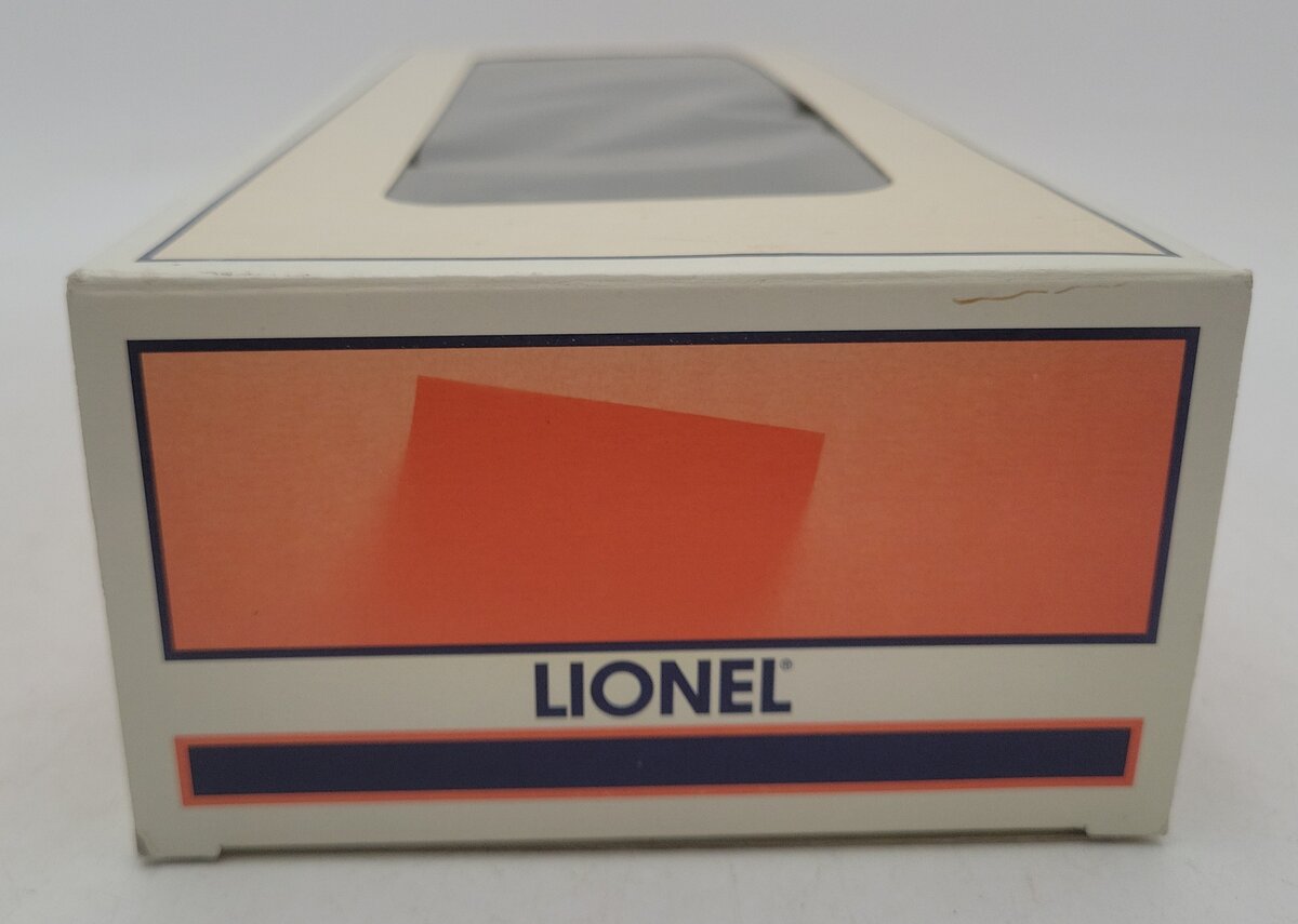 Lionel 6-16794 O Gauge Wicked Witch Operating Halloween Boxcar EX/Box
