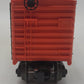 Lionel 6-16794 O Gauge Wicked Witch Operating Halloween Boxcar EX/Box