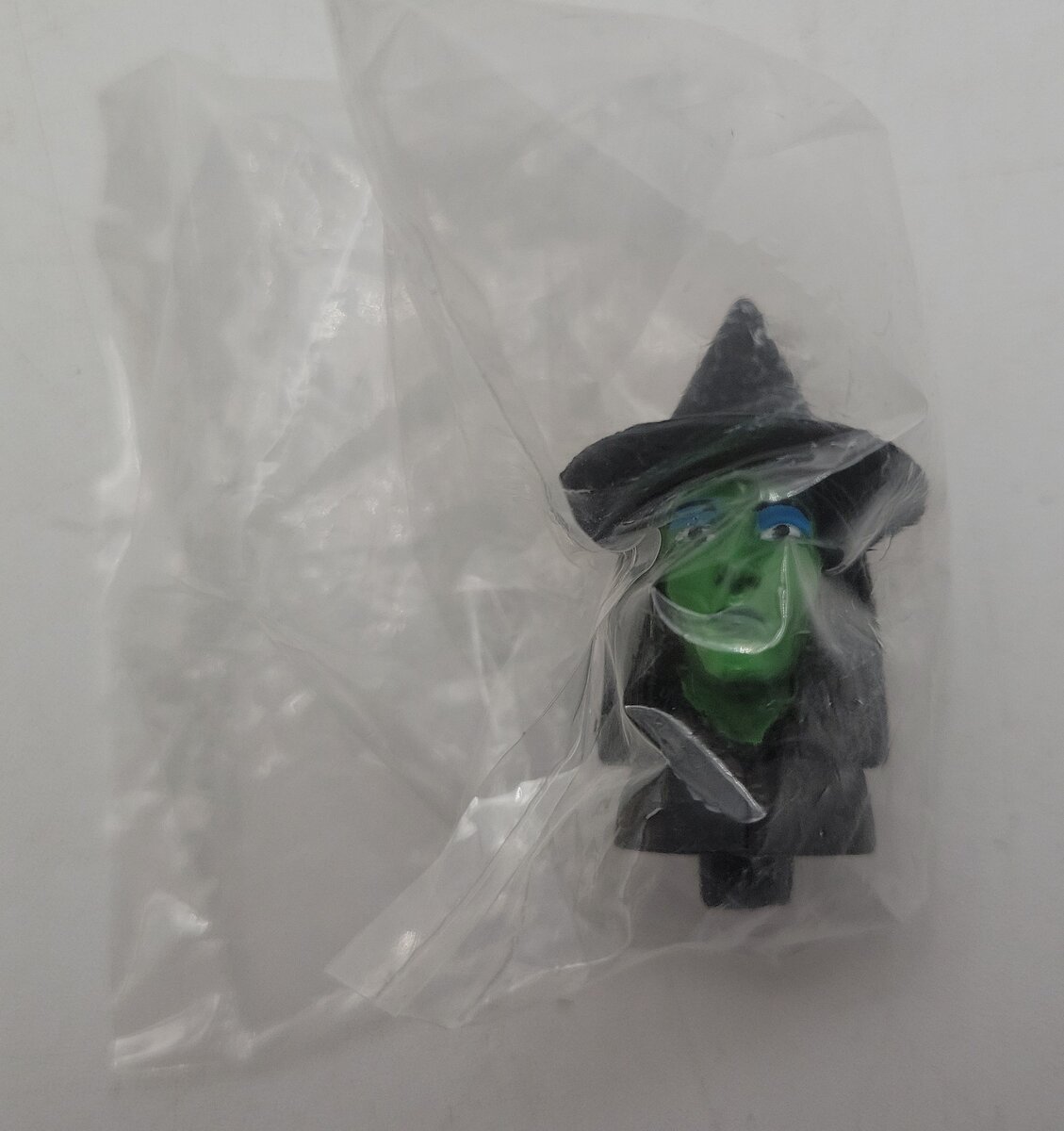 Lionel 6-16794 O Gauge Wicked Witch Operating Halloween Boxcar EX/Box