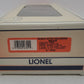 Lionel 6-16794 O Gauge Wicked Witch Operating Halloween Boxcar EX/Box