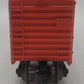 Lionel 6-16794 O Gauge Wicked Witch Operating Halloween Boxcar EX/Box