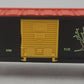 Lionel 6-16794 O Gauge Wicked Witch Operating Halloween Boxcar EX/Box
