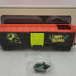Lionel 6-16794 O Gauge Wicked Witch Operating Halloween Boxcar EX/Box
