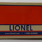 Lionel 6-26808 O Gauge Egg Nog Operating Barrel Car #26808 LN/Box