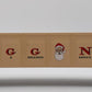 Lionel 6-26808 O Gauge Egg Nog Operating Barrel Car #26808 LN/Box