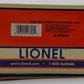 Lionel 6-26808 O Gauge Egg Nog Operating Barrel Car #26808 LN/Box