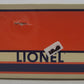 Lionel 6-36743 O Gauge Bobbing Santa Operating Boxcar LN/Box