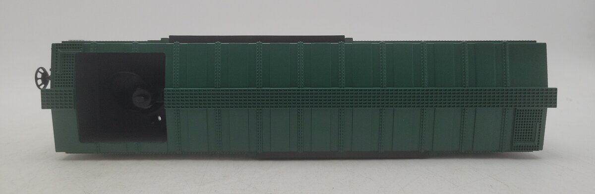 Lionel 6-36743 O Gauge Bobbing Santa Operating Boxcar LN/Box