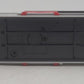 Lionel 6-36743 O Gauge Bobbing Santa Operating Boxcar LN/Box