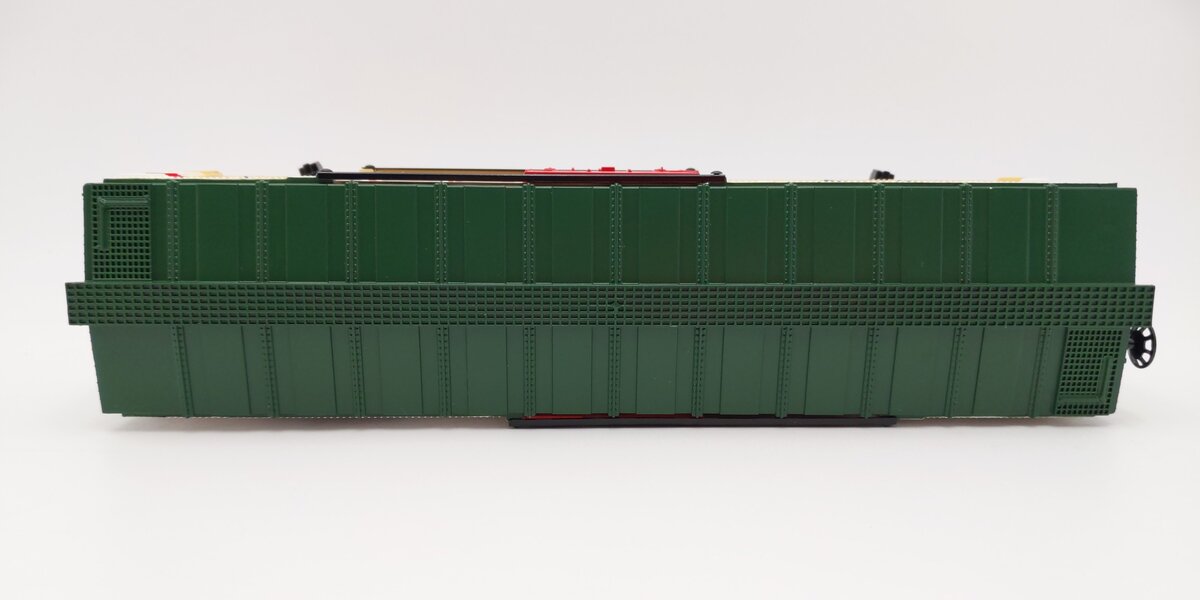 Lionel 6-52575 O Lionel Holiday Store Boxcar EX/Box