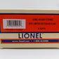 Lionel 6-52575 O Lionel Holiday Store Boxcar EX/Box