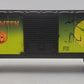 Lionel 6-26836 O Gauge Halloween Boxcar with Spooky Sounds LN/Box