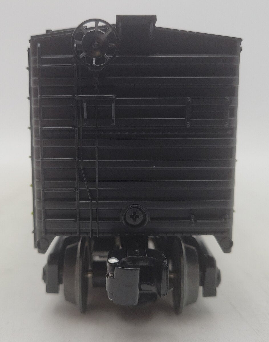 Lionel 6-26836 O Gauge Halloween Boxcar with Spooky Sounds LN/Box
