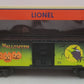 Lionel 6-26836 O Gauge Halloween Boxcar with Spooky Sounds LN/Box