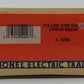 Lionel 6-52093 O Gauge TCA Lone Star Division Express Boxcar #6464-696 LN/Box