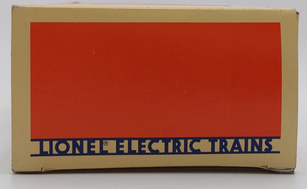Lionel 6-52093 O Gauge TCA Lone Star Division Express Boxcar #6464-696 LN/Box