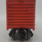 Lionel 6-29231 O Gauge Animated Halloween Boxcar EX/Box