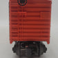Lionel 6-29231 O Gauge Animated Halloween Boxcar EX/Box