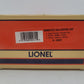 Lionel 6-29231 O Gauge Animated Halloween Boxcar EX/Box