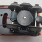 Lionel 6-29231 O Gauge Animated Halloween Boxcar EX/Box