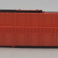 Lionel 6-29231 O Gauge Animated Halloween Boxcar EX/Box