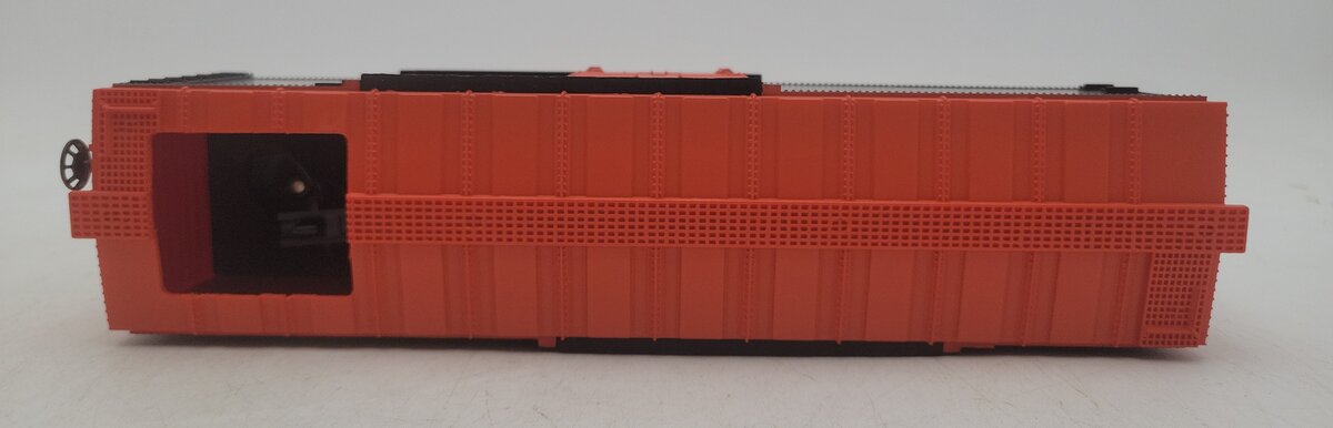 Lionel 6-29231 O Gauge Animated Halloween Boxcar EX/Box