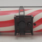 Lionel 6-52309 O Gauge LOTS 2003 Patriotic Unibody Tank Car #241776 LN/Box