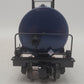 Lionel 6-52309 O Gauge LOTS 2003 Patriotic Unibody Tank Car #241776 LN/Box