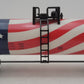 Lionel 6-52309 O Gauge LOTS 2003 Patriotic Unibody Tank Car #241776 LN/Box