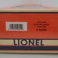 Lionel 6-52309 O Gauge LOTS 2003 Patriotic Unibody Tank Car #241776 LN/Box