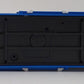 Lionel 6-26228 O-Gauge Vapor Records Holiday Boxcar #9700 LN/Box