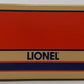 Lionel 6-26228 O-Gauge Vapor Records Holiday Boxcar #9700 LN/Box