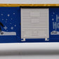 Lionel 6-26228 O-Gauge Vapor Records Holiday Boxcar #9700 LN/Box