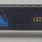 Lionel 6-16791 O Gauge New York City Lights Boxcar EX/Box