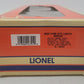 Lionel 6-16791 O Gauge New York City Lights Boxcar EX/Box
