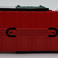 Lionel 6-36850 O Gauge Santa & Snowman Operating Boxcar EX/Box