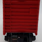Lionel 6-36850 O Gauge Santa & Snowman Operating Boxcar EX/Box