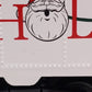 Lionel 6-36850 O Gauge Santa & Snowman Operating Boxcar EX/Box