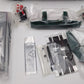 Lionel 6-36850 O Gauge Santa & Snowman Operating Boxcar EX/Box