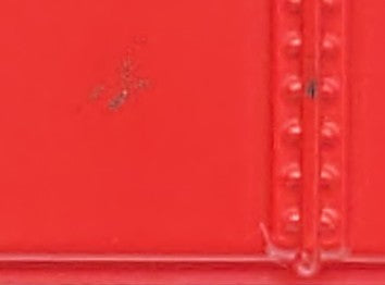 Lionel 6-36850 O Gauge Santa & Snowman Operating Boxcar EX/Box