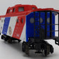 Lionel 6-7600 O Gauge Spirit of 76 N5C Porthole Lighted Caboose #7600 LN/Box