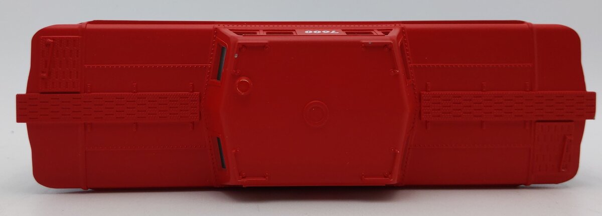 Lionel 6-7600 O Gauge Spirit of 76 N5C Porthole Lighted Caboose #7600 LN/Box