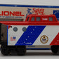 Lionel 6-7600 O Gauge Spirit of 76 N5C Porthole Lighted Caboose #7600 LN/Box