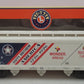 Lionel 6-17157 O Gauge Wonder Bread 3-Bay Hopper Car #56670 LN/Box