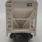 Lionel 6-17157 O Gauge Wonder Bread 3-Bay Hopper Car #56670 LN/Box