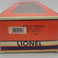 Lionel 6-17157 O Gauge Wonder Bread 3-Bay Hopper Car #56670 LN/Box