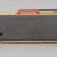 Lionel 6-19991 O Gauge LRRC 2000 Gold Member Box Car #9700 LN/Box