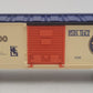 Lionel 6-19991 O Gauge LRRC 2000 Gold Member Box Car #9700 LN/Box